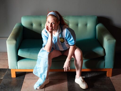 Es momento de hablar en serio de messi argentina 2026