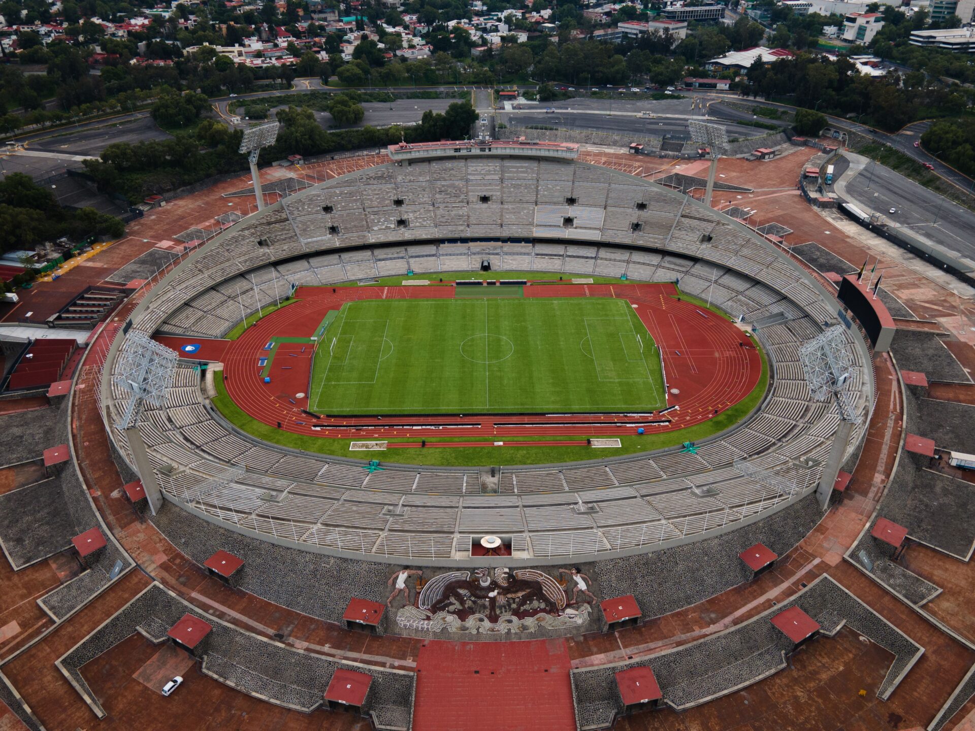 Champions 2026 desde adentro