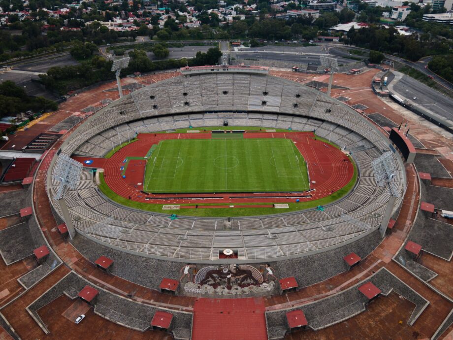 Champions 2026 desde adentro