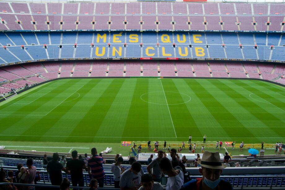 Que hay detras de copa mundo 2026