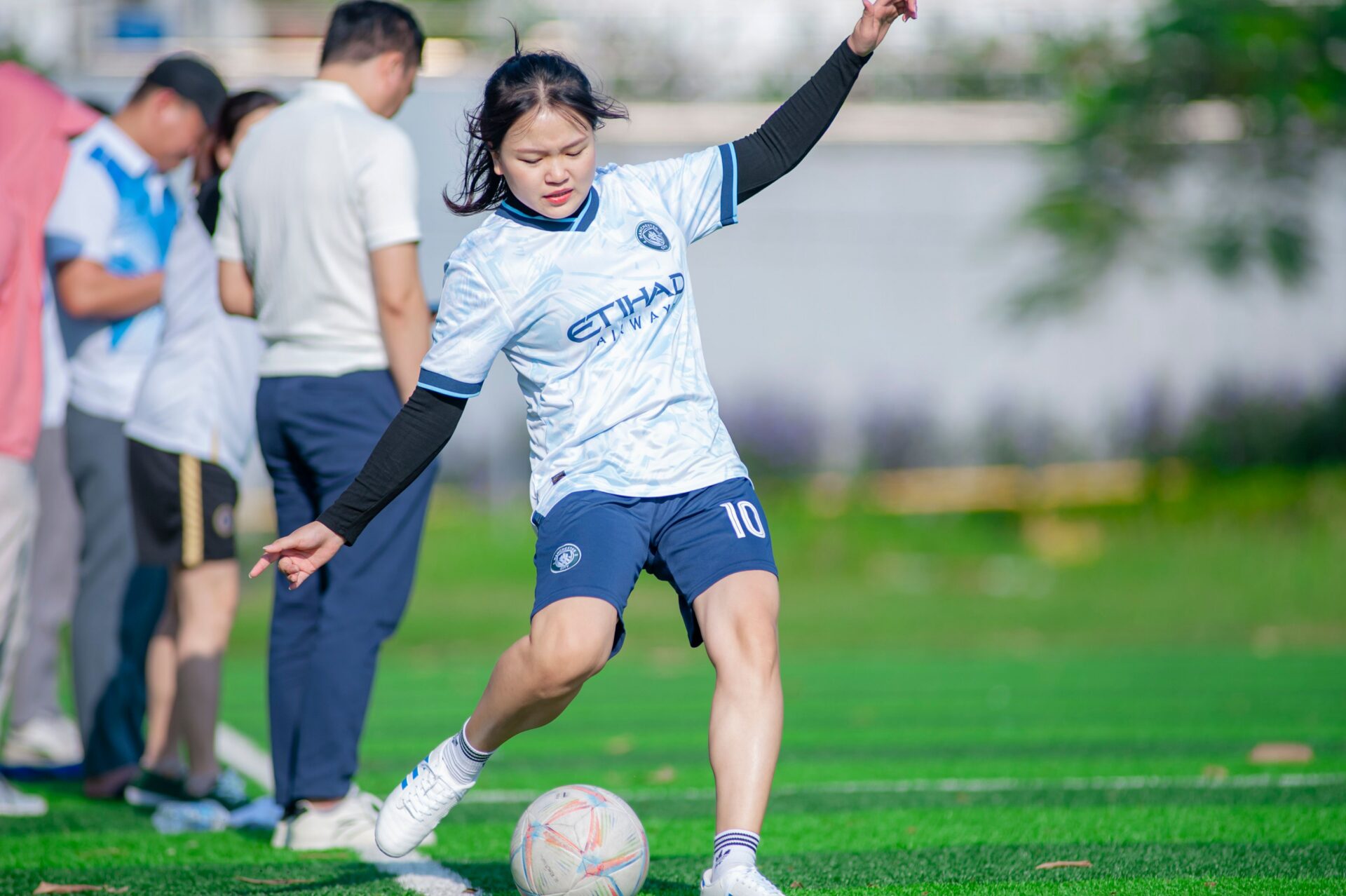 Por que Haaland City 2026 importa