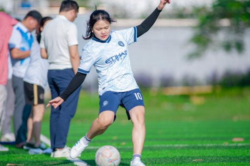 Por que Haaland City 2026 importa