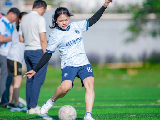 Por que Haaland City 2026 importa
