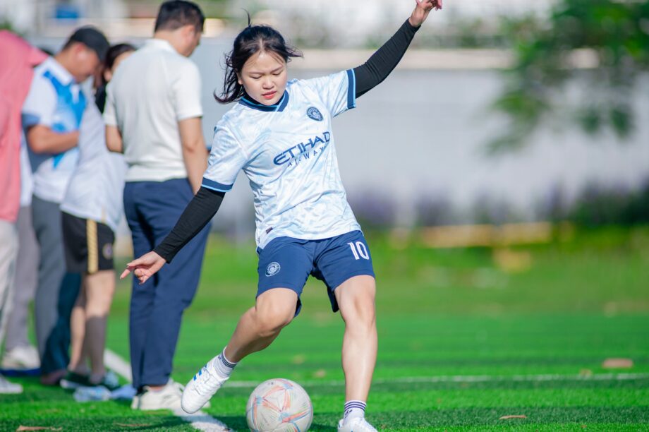 Por que Haaland City 2026 importa