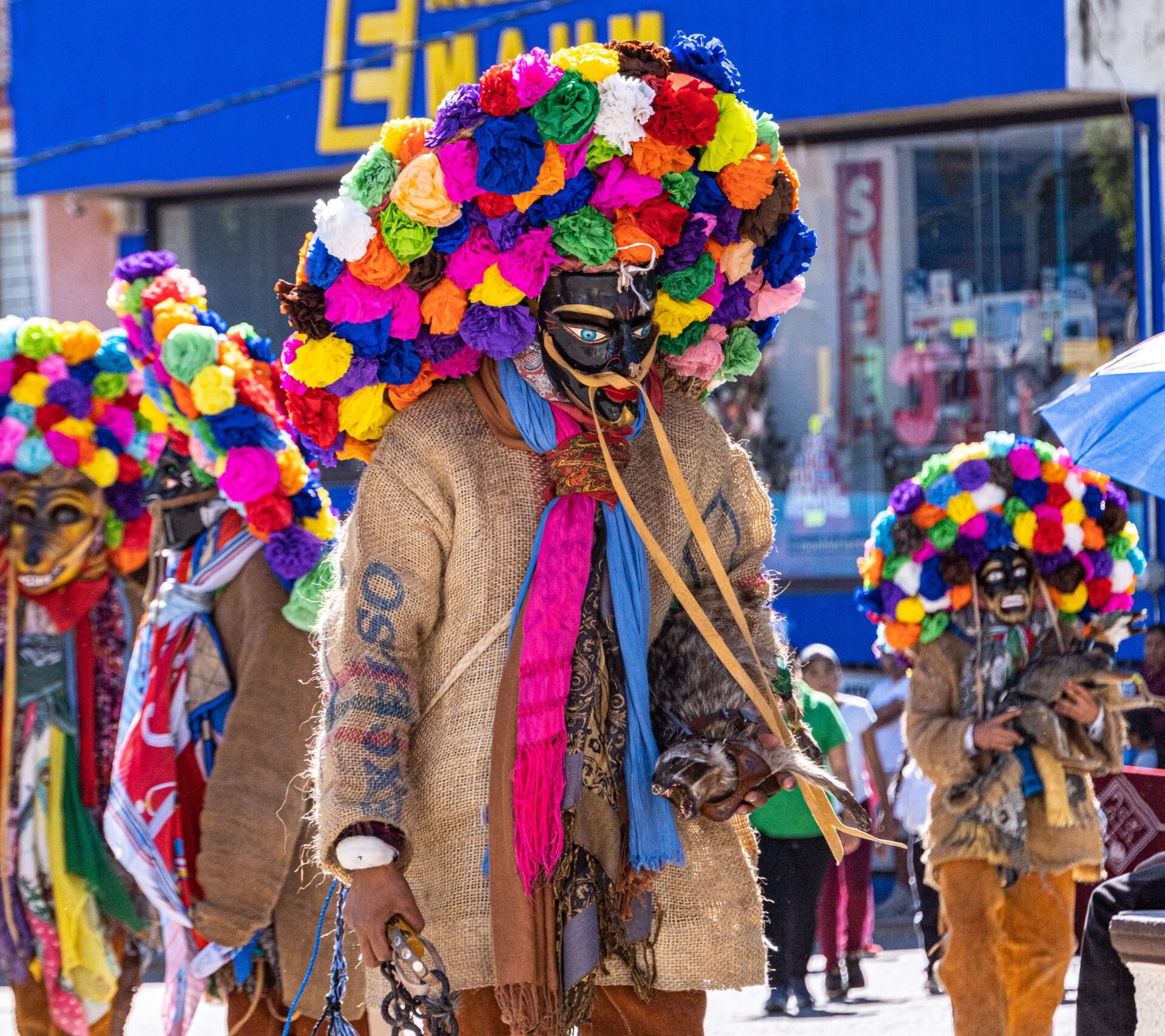 El dato de carnaval uruguay 2026