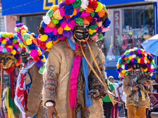El dato de carnaval uruguay 2026