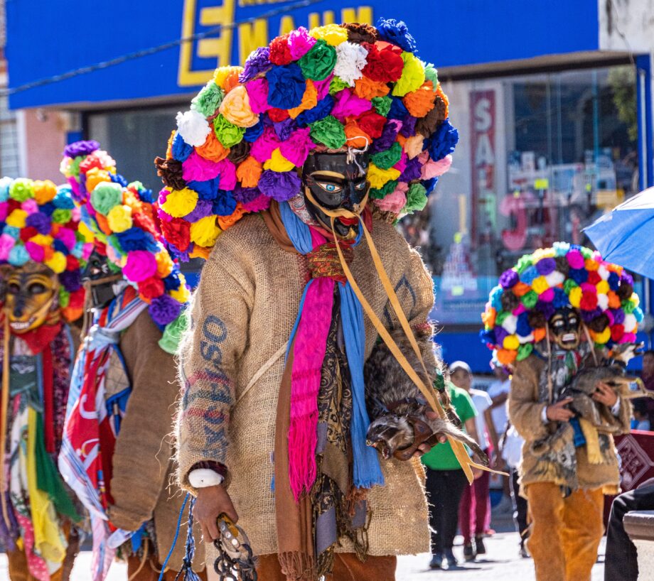 El dato de carnaval uruguay 2026