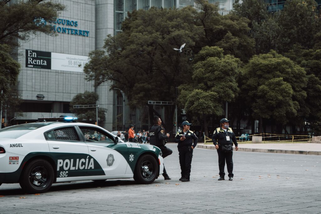 Seguridad