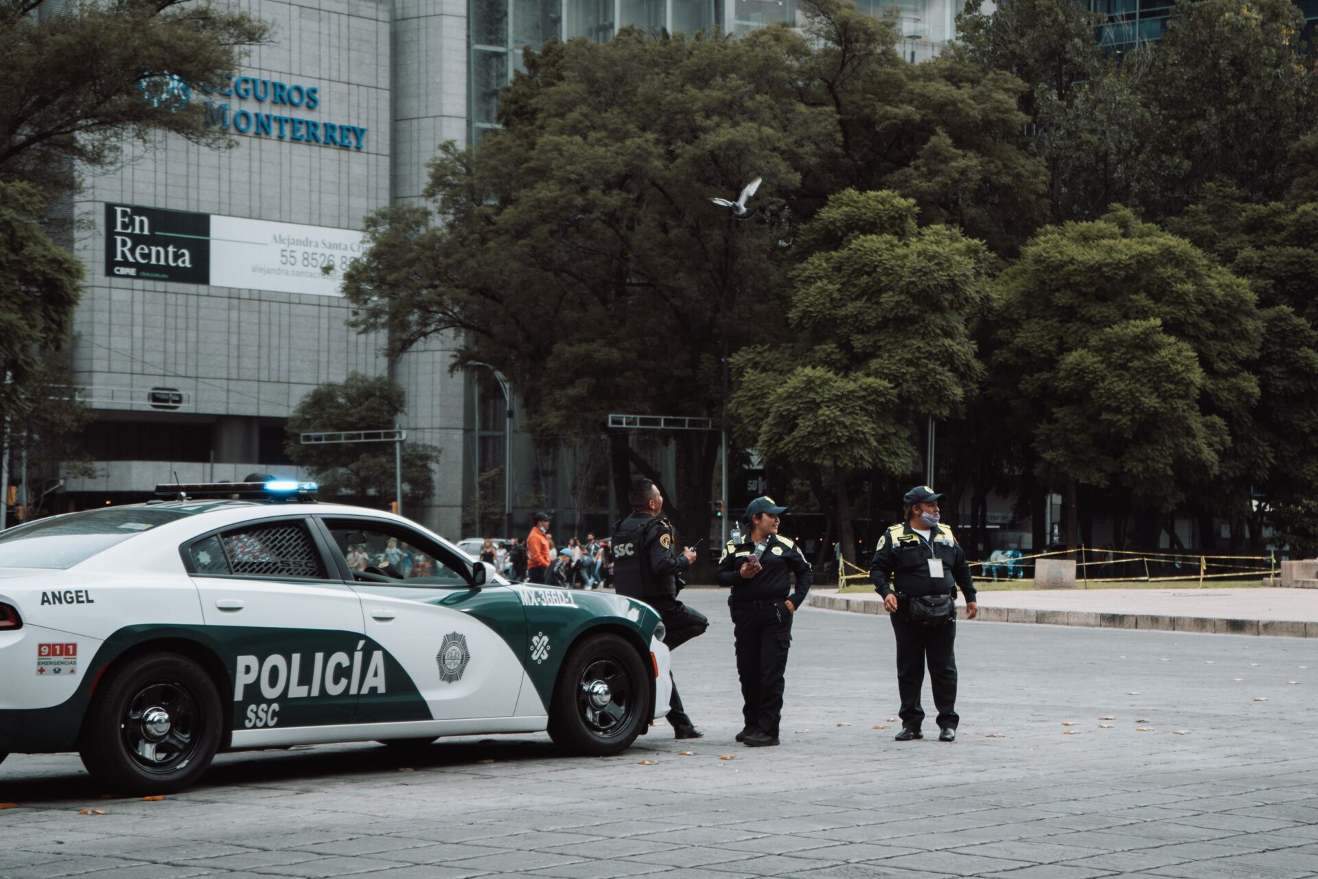 La verdad de seguridad publica uruguay 2026