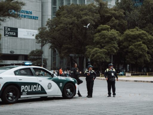 La verdad de seguridad publica uruguay 2026