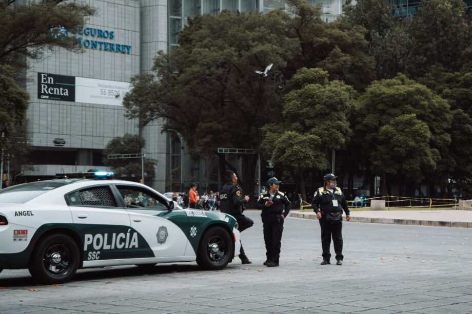 La verdad de seguridad publica uruguay 2026