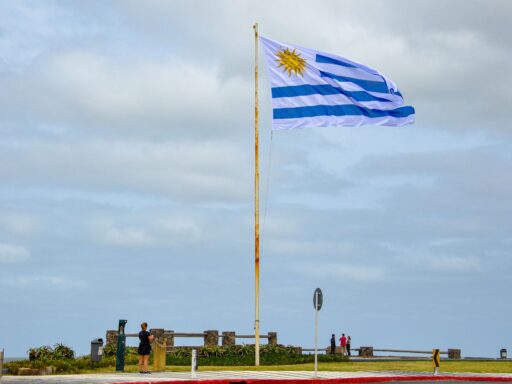 Si no sabes esto de economia uruguay 2026