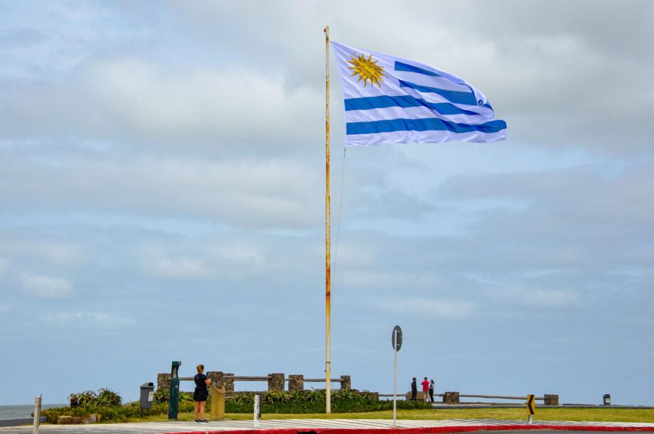 Si no sabes esto de economia uruguay 2026