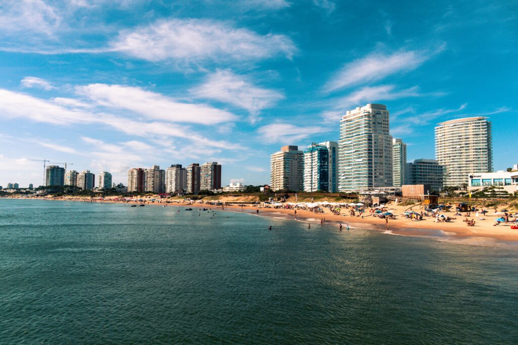 turismo uruguay