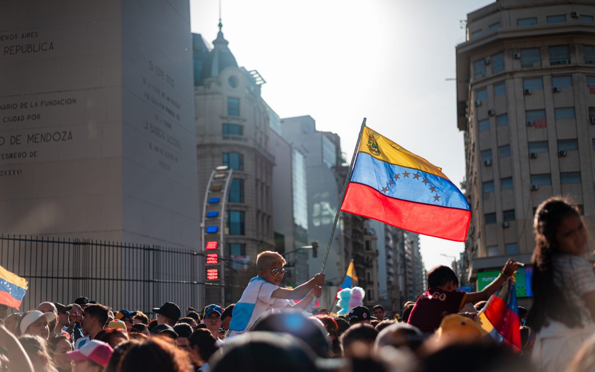 Maduro Oposicion 2026: La Crisis