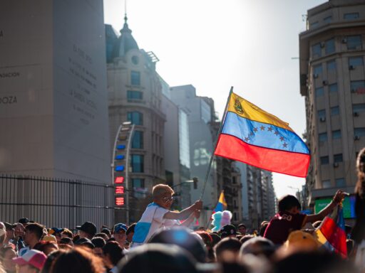 Maduro Oposicion 2026: La Crisis