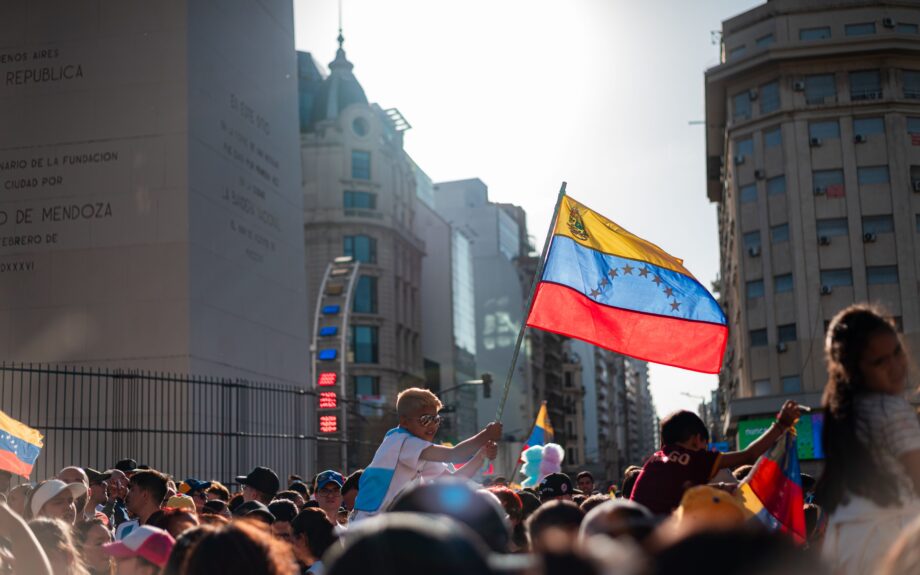 Maduro Oposicion 2026: La Crisis