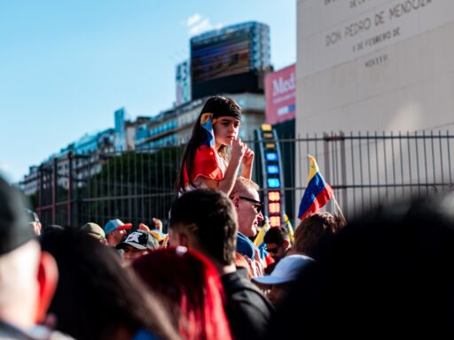 Lo que nadie te dice sobre maria corina 2026