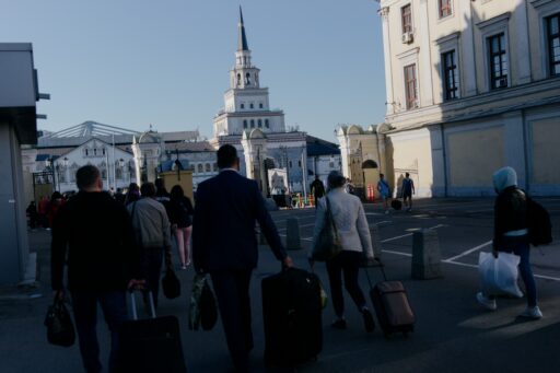 Que esta pasando con migracion venezolana 2026?