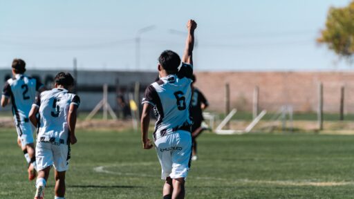 Nunca habia pasado algo asi con futbol uruguayo 2026