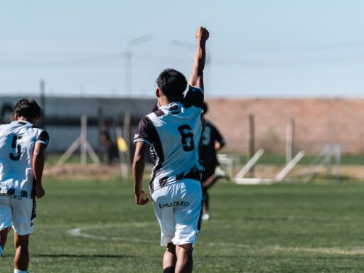 Nunca habia pasado algo asi con futbol uruguayo 2026 — Historico
