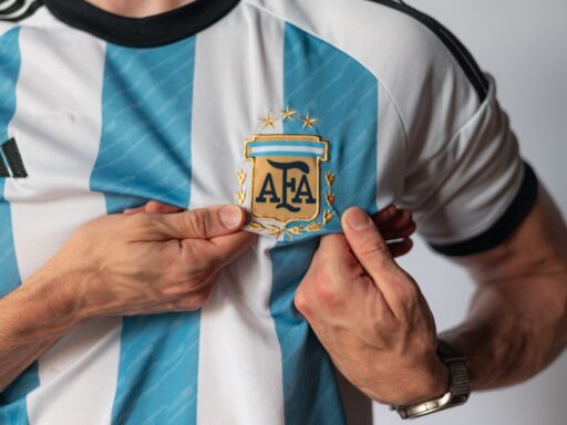 Es momento de hablar en serio de messi argentina 2026