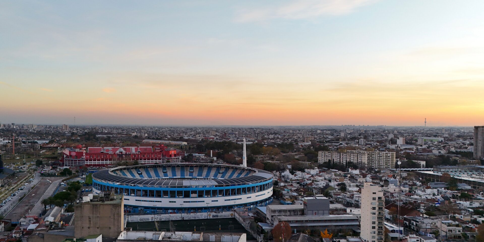Que hay detras de copa mundo 2026