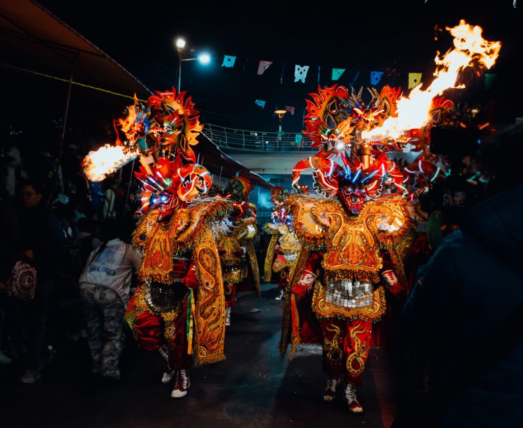 carnaval