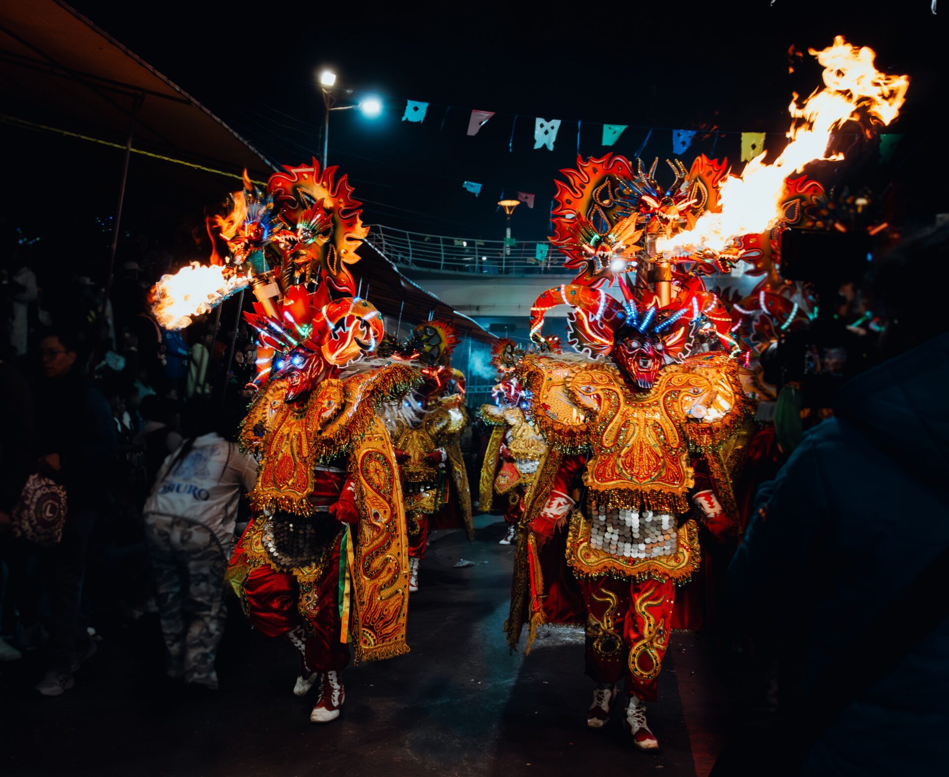 El dato de carnaval uruguay 2026