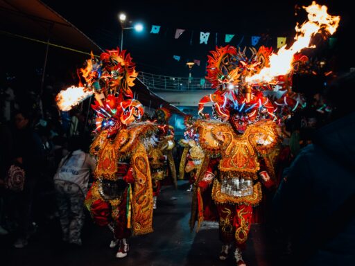 El dato de carnaval uruguay 2026