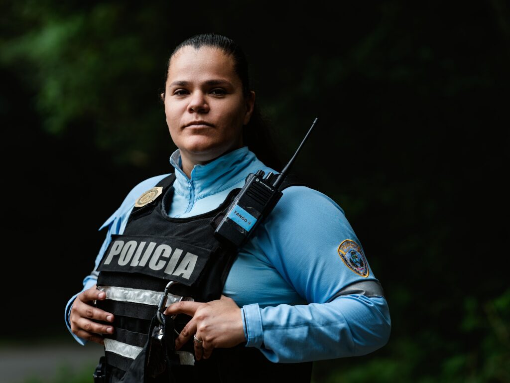 seguridad