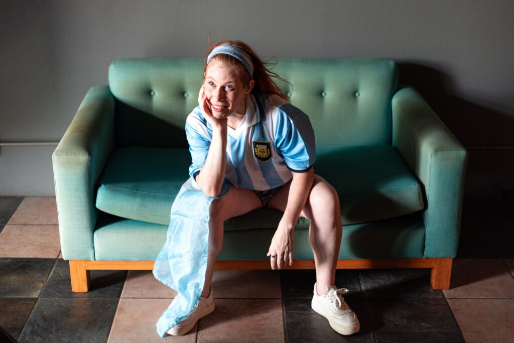 Uruguay