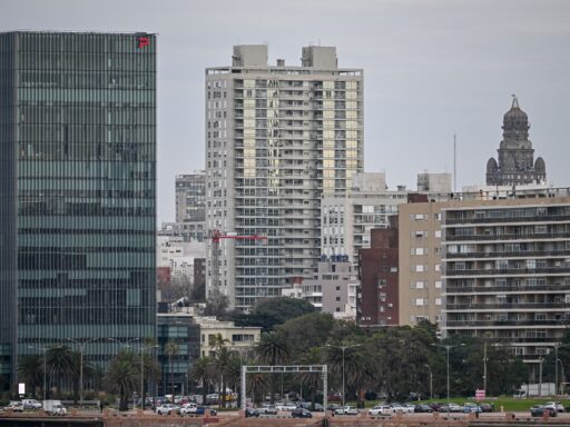Por que venezolanos uruguay 2026 tiene a todo el mundo hablando?