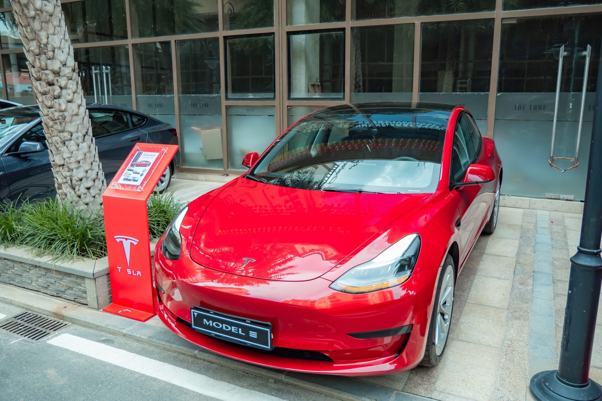 Se viene algo grande con Tesla 2026