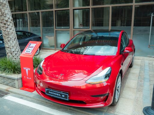 Se viene algo grande con Tesla 2026