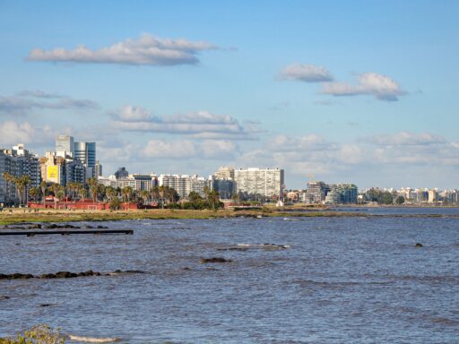 Invertir Uruguay