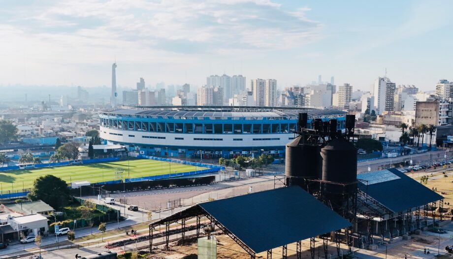 Nunca habia pasado algo asi con futbol uruguayo 2026