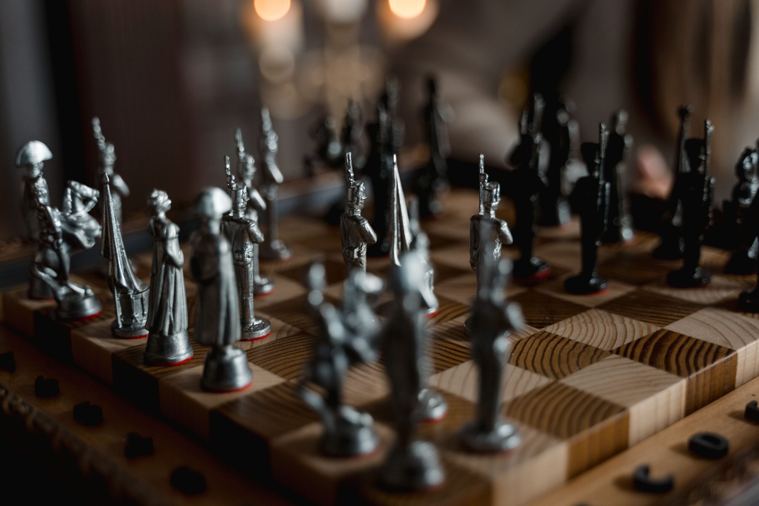 trump china - La guerra comercial: un juego de suma cero
