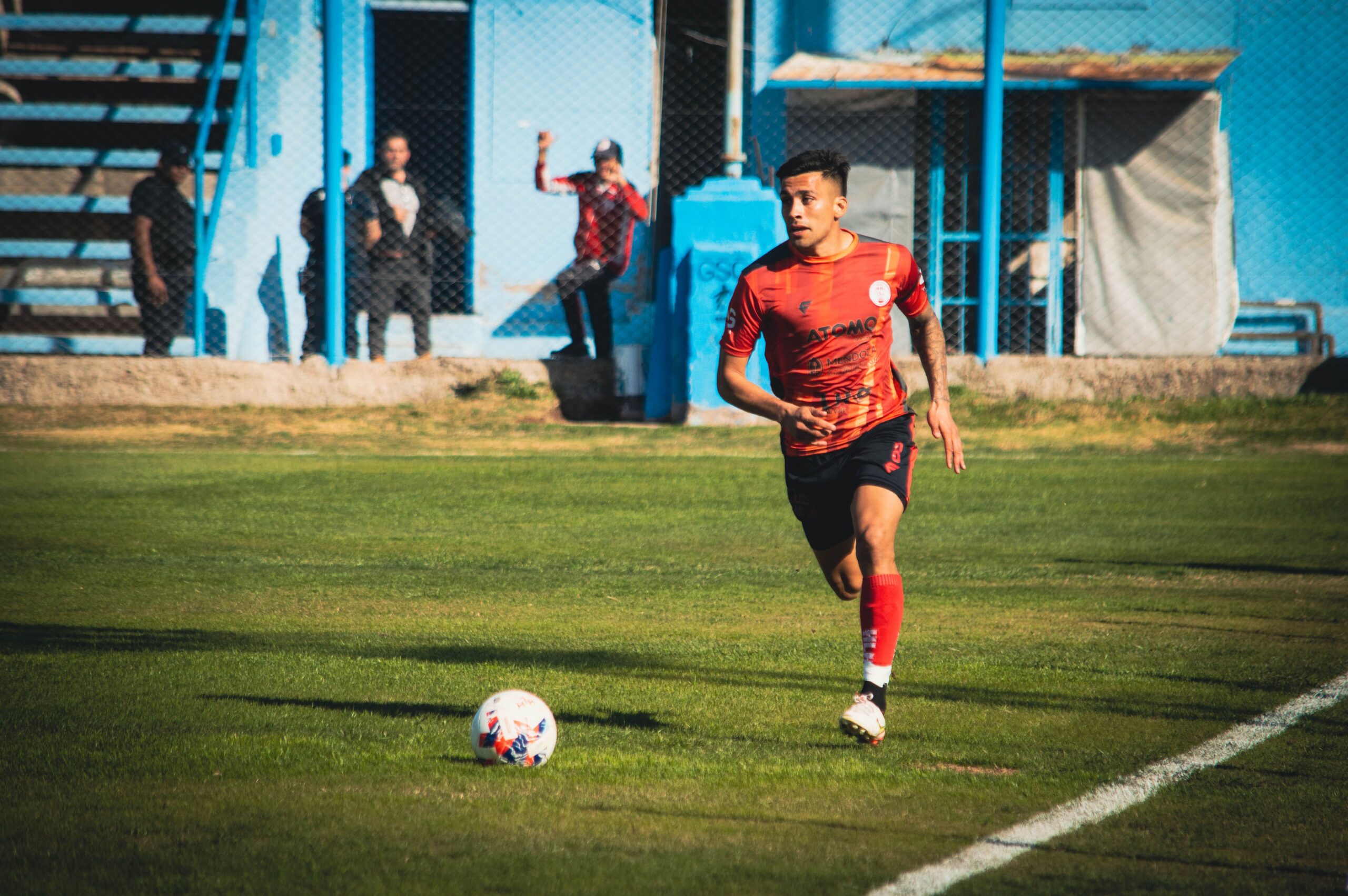 Haaland City - El Impacto de Haaland en el Futbol