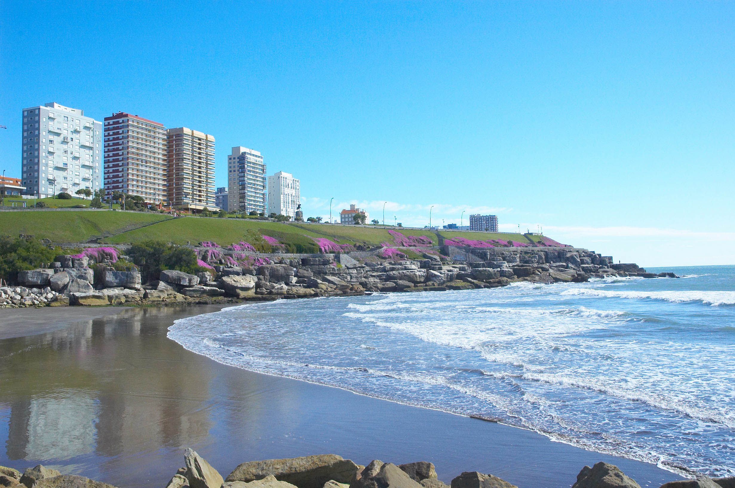 destinos - La costa uruguaya, un tesoro escondido