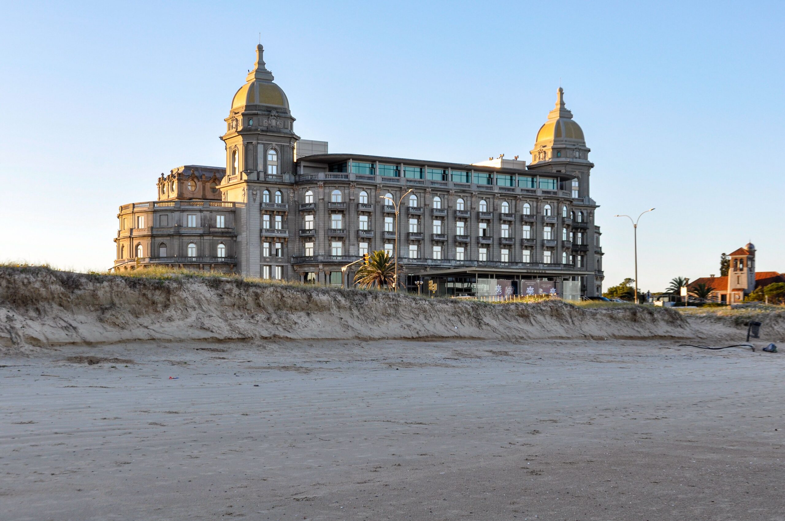 turismo uruguay - El mito del crecimiento constante