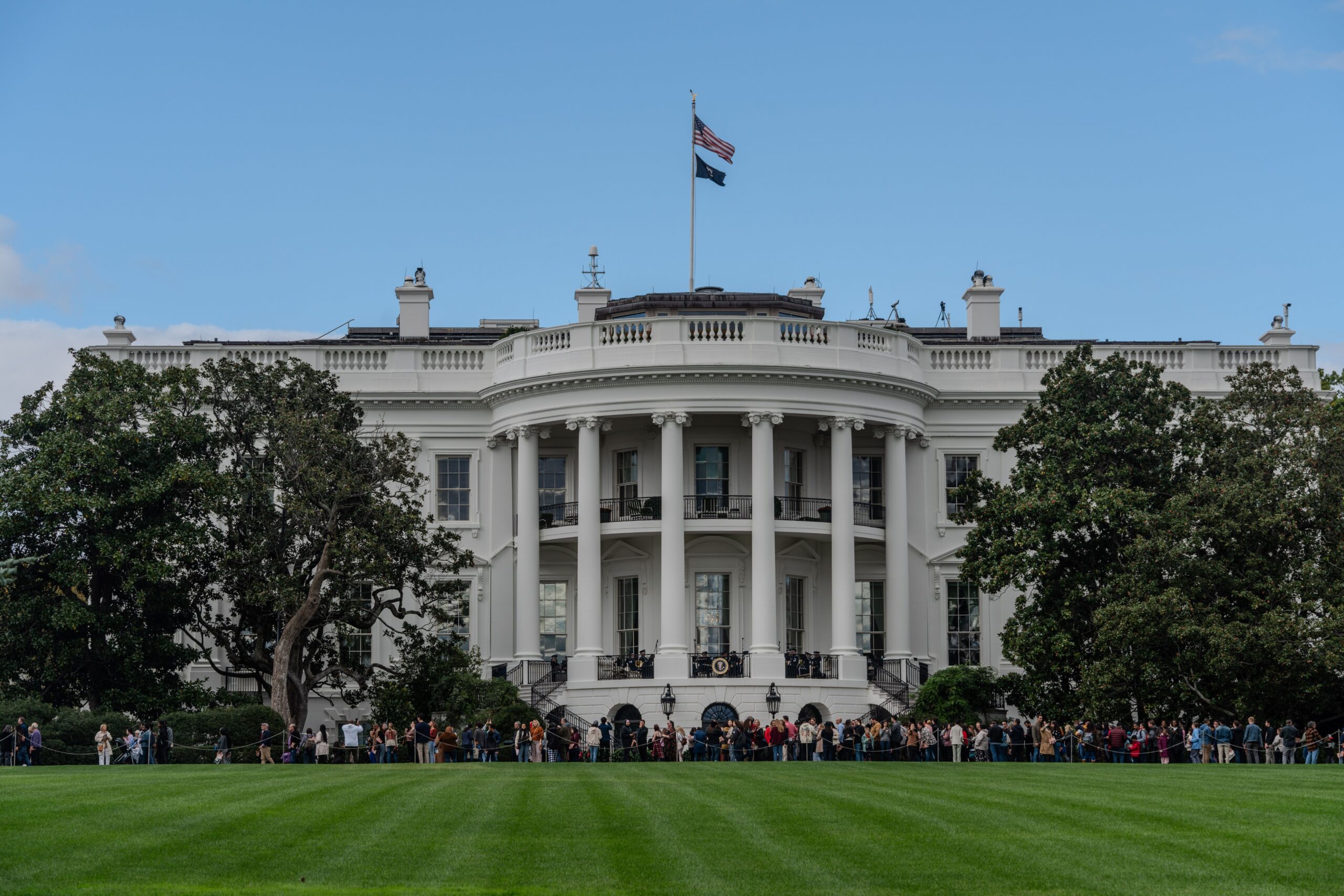 trump - El legado de Trump: ¿continuidad o cambio?