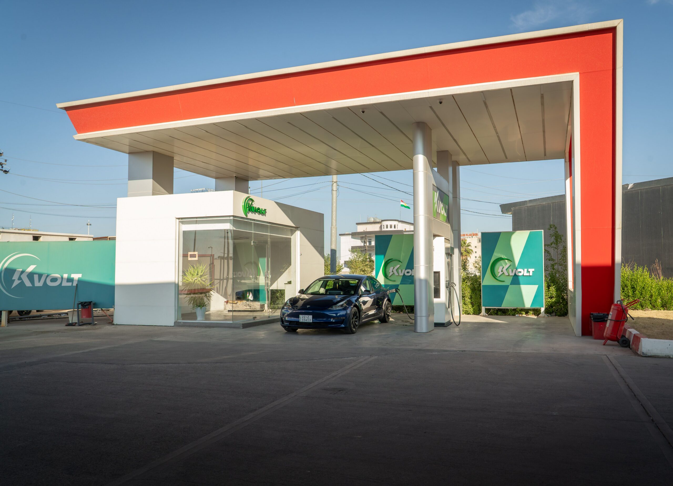tesla - La revolucion de los autos electricos