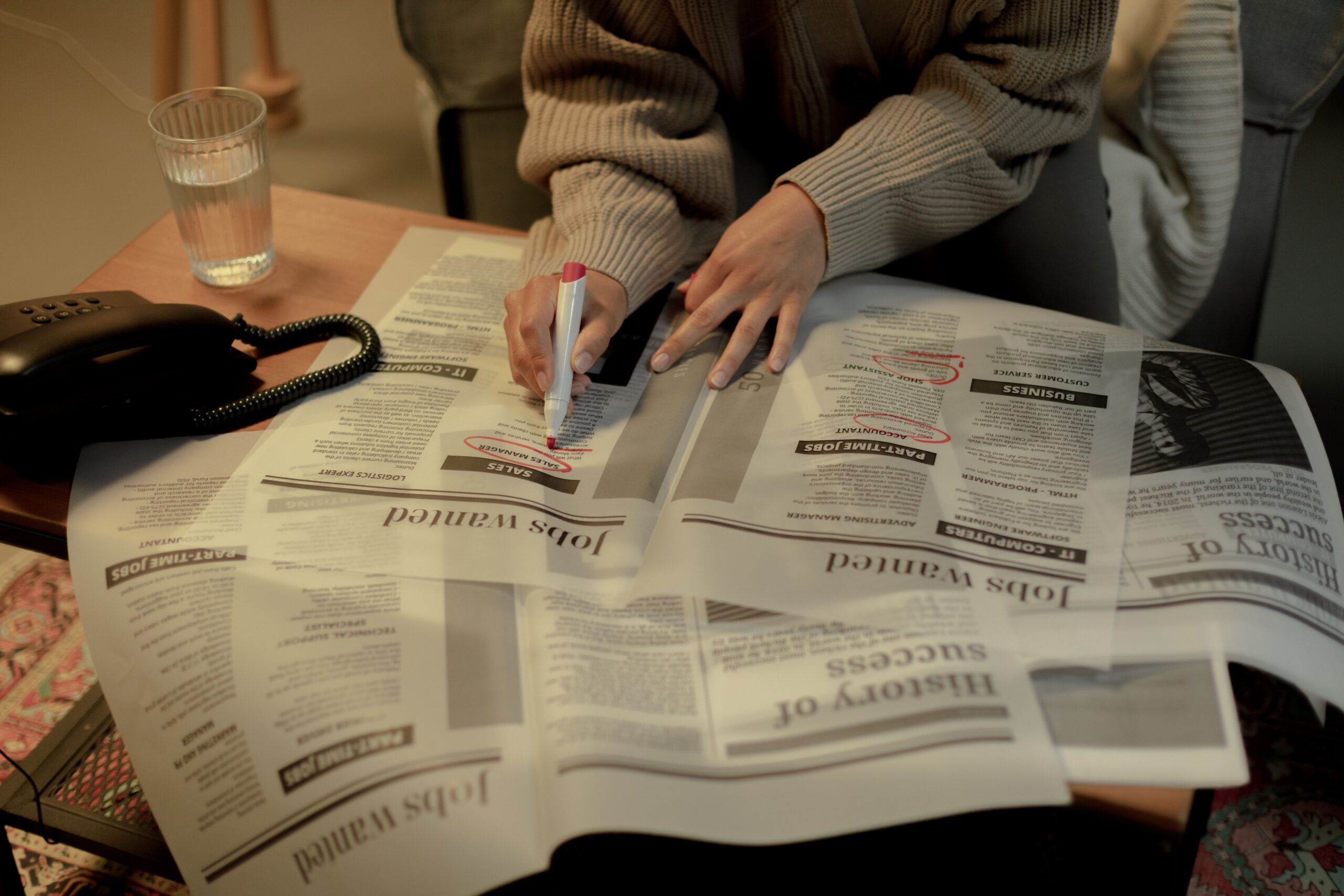 desempleo - La realidad del desempleo en Uruguay