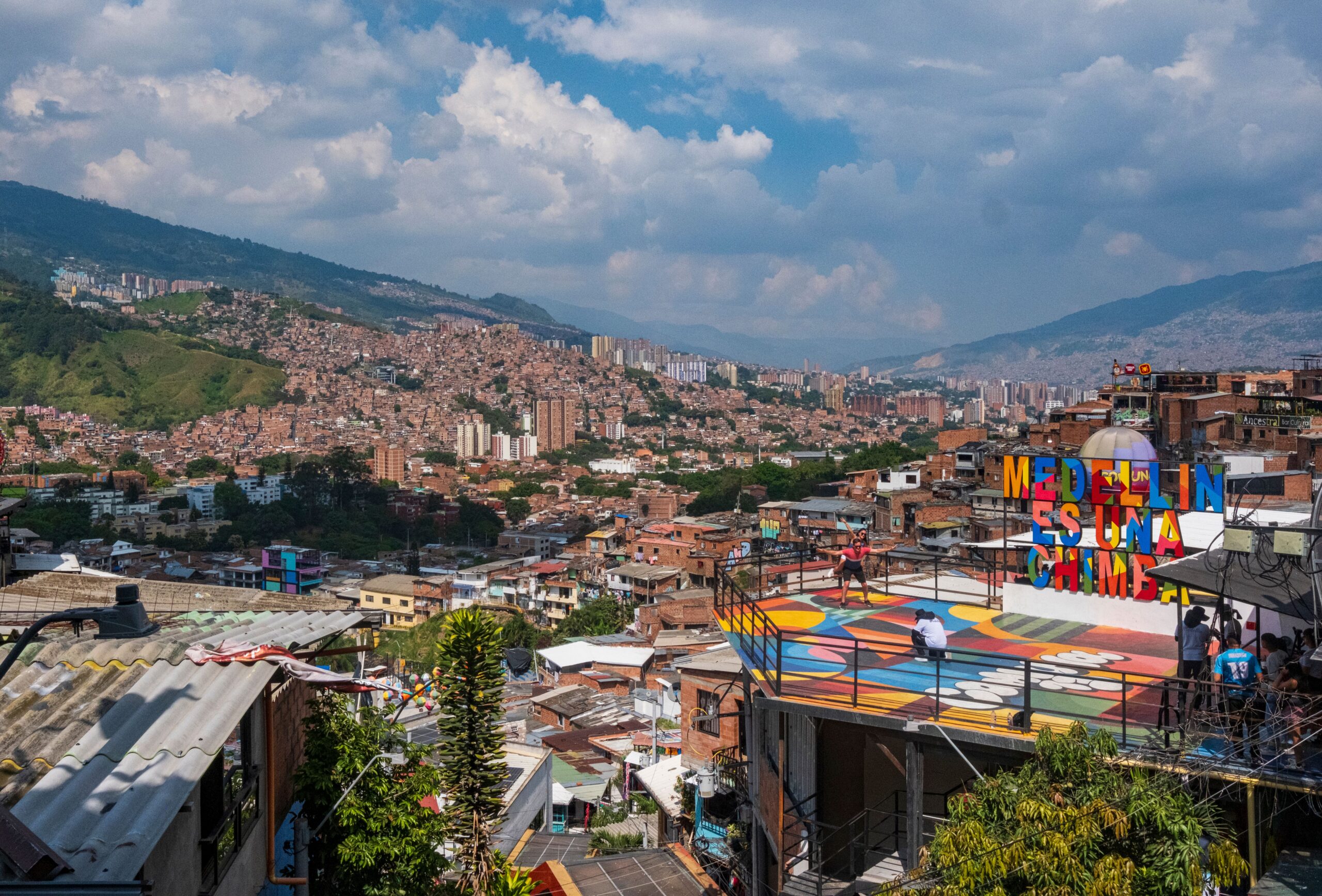 Venezuela - La caida del gigante economico