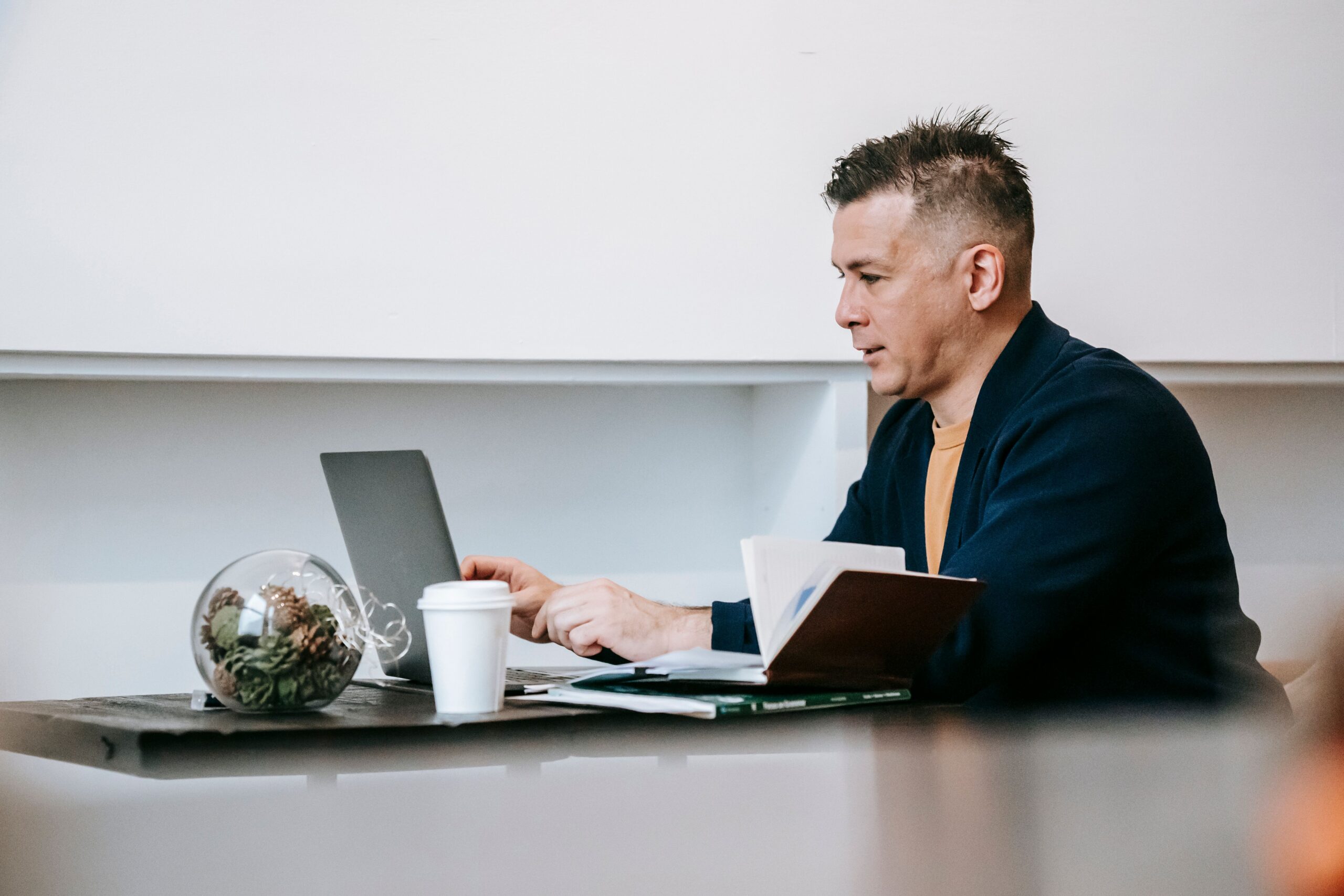 trabajo remoto - La flexibilidad laboral: ¿un sueño o una realidad?
