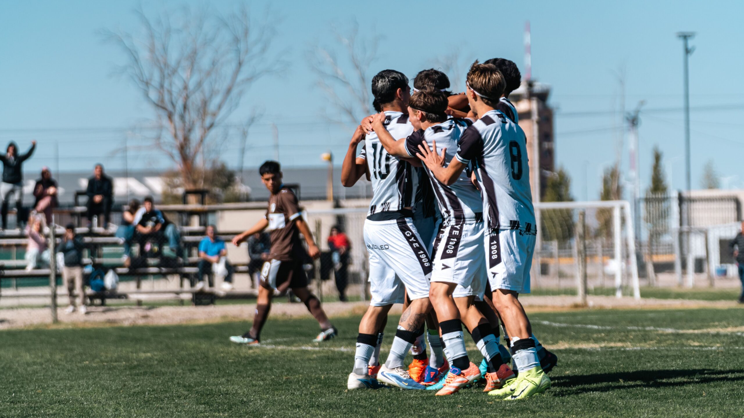 futbol uruguayo - La influencia de la remontada argentina