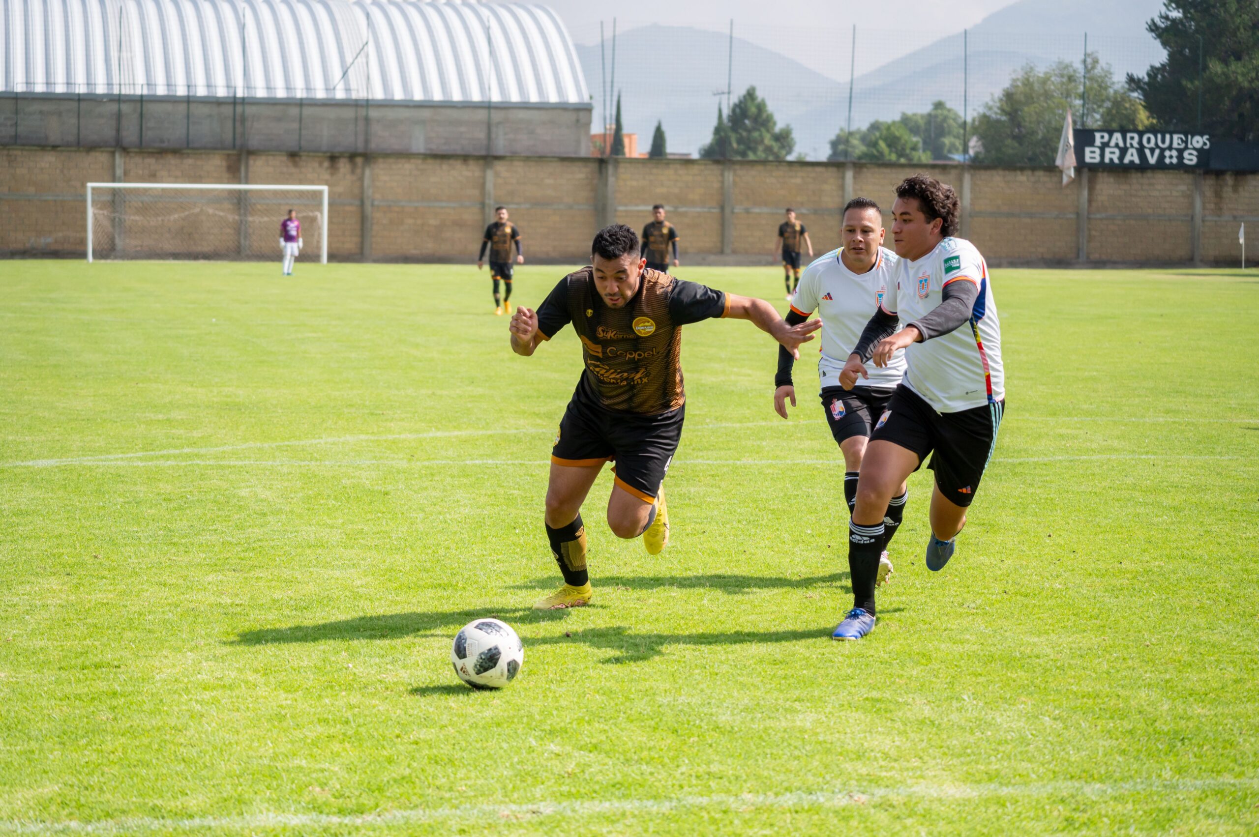nacional penarol - El desafio del 2026
