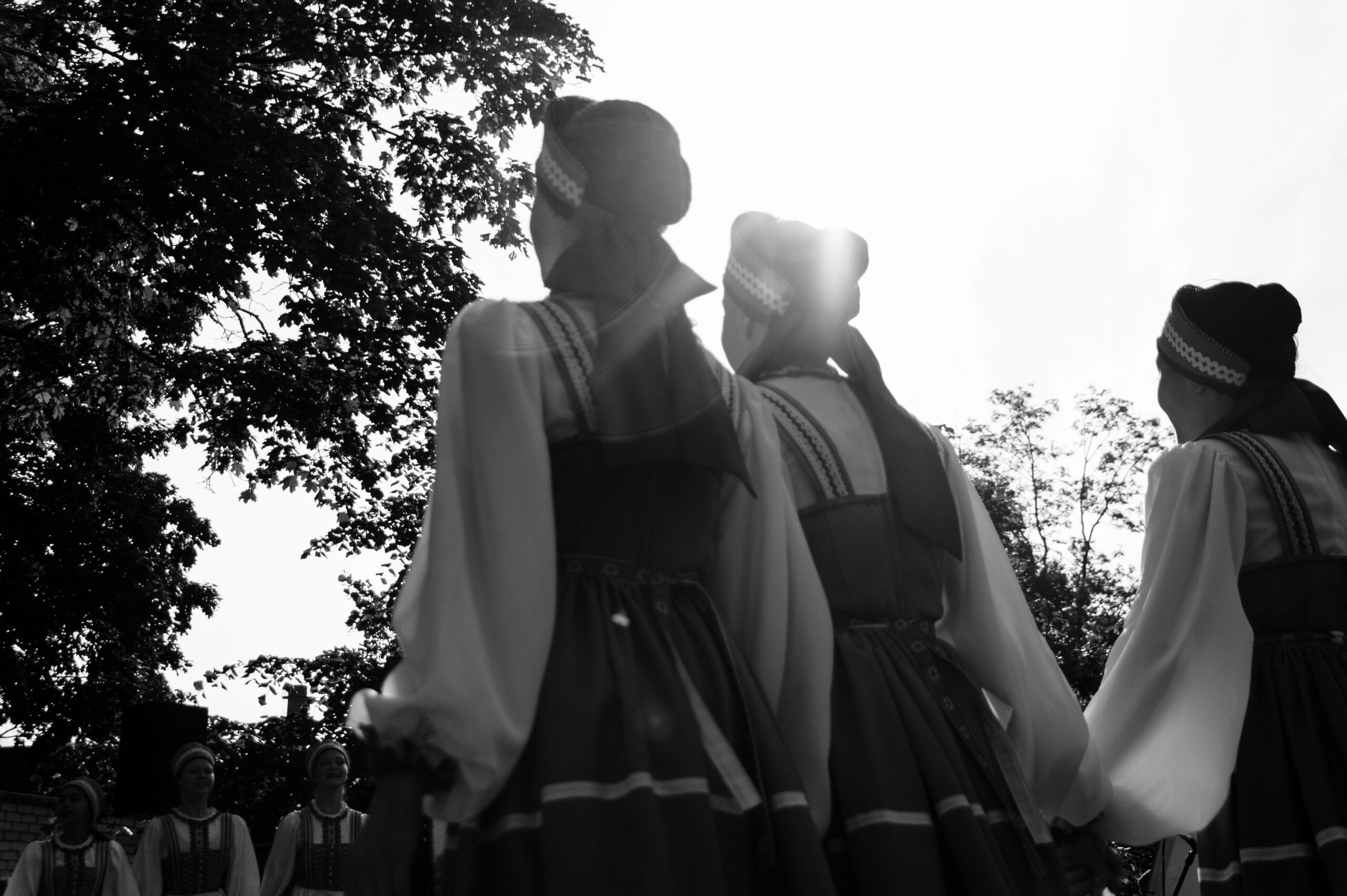 carnaval - La importancia de la tradicion