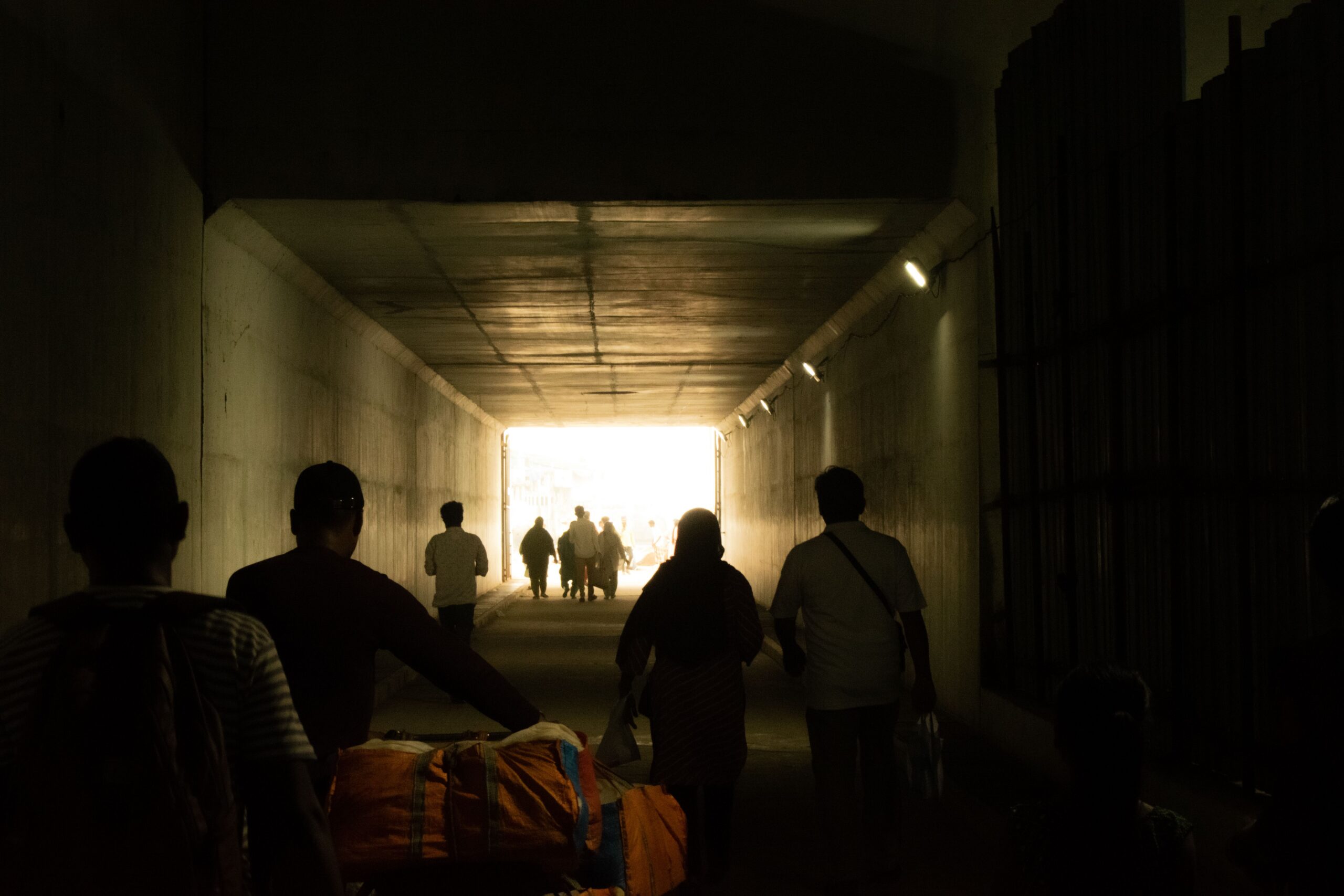 inmigracion - El impacto en la región: migrantes y refugiados